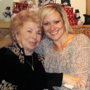 Meet your Posher, Michele lorino
